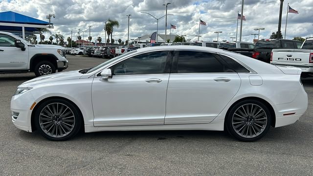 Used 2015 Lincoln MKZ Hybrid FWD image 7