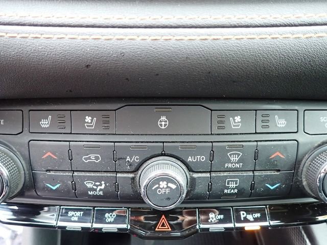 Certified 2023 Dodge Durango R/T AWD/4WD image 22
