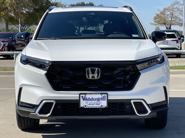 Used 2026 Honda CR-V Sport Touring image 8