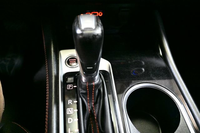 Used 2024 Nissan Altima 2.5 SR FWD image 26