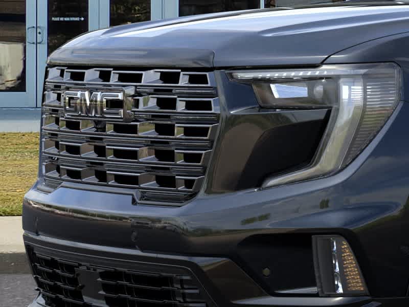 New 2026 GMC Acadia Denali Ultimate AWD/4WD image 13