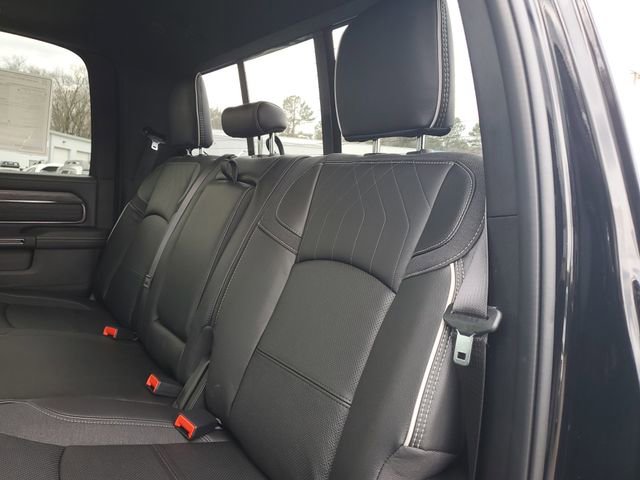 New 2026 RAM 2500 Limited image 15