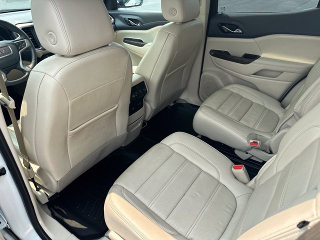 Used 2023 GMC Acadia Denali AWD/4WD image 14