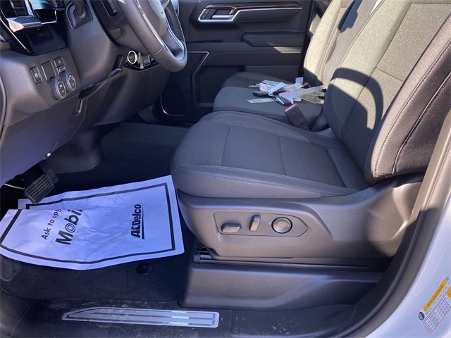 New 2026 Chevrolet Silverado 1500 LT image 24