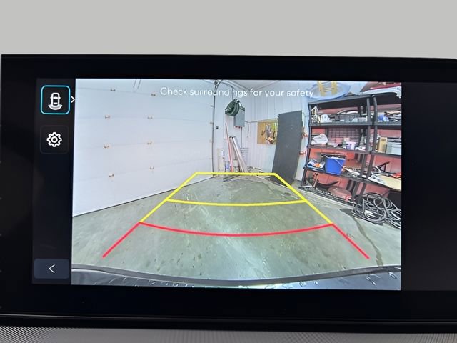 New 2026 Hyundai Sonata SEL image 19