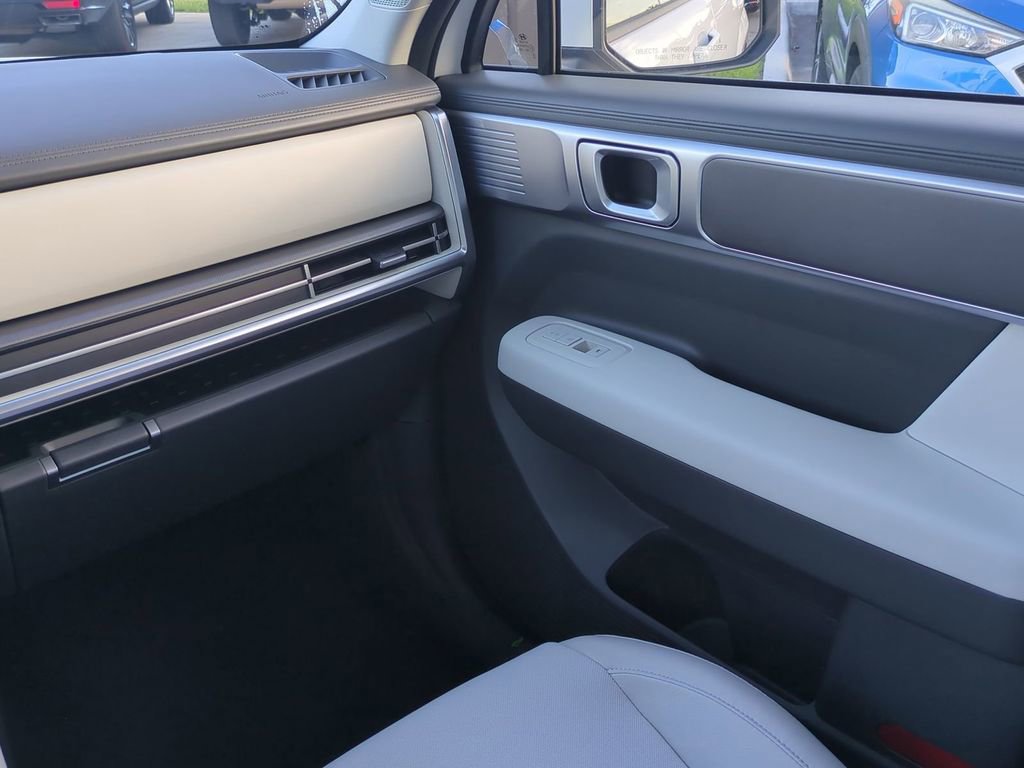 New 2026 Hyundai Santa Fe SE FWD image 21