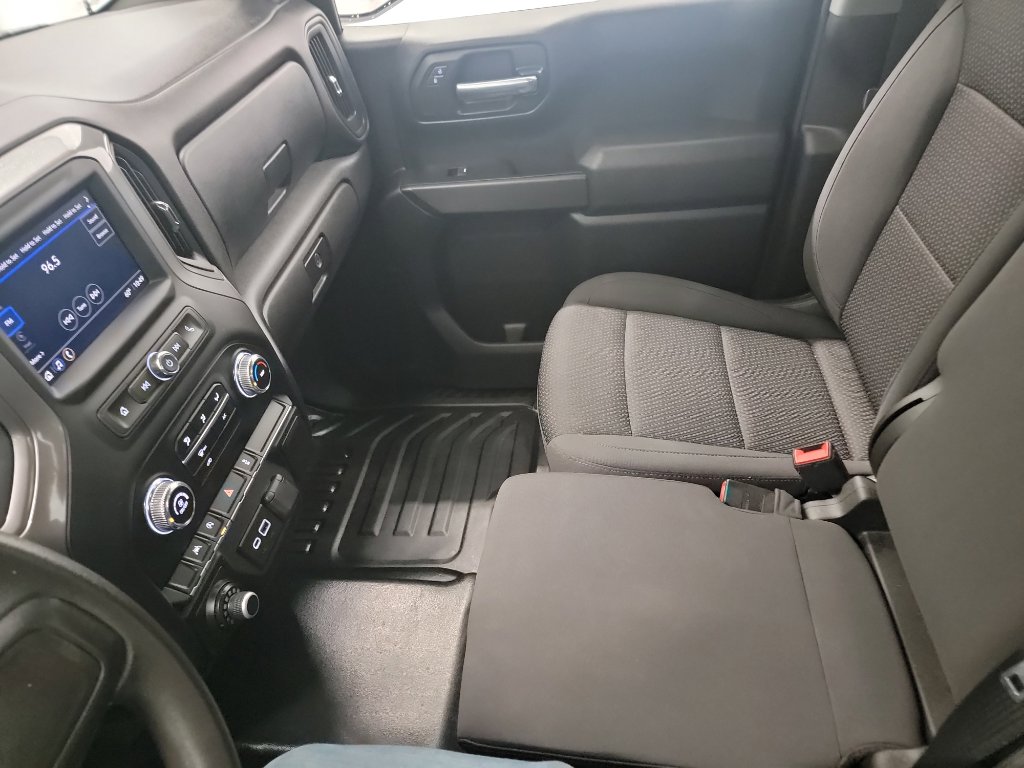 Used 2023 GMC Sierra 1500 Pro image 26