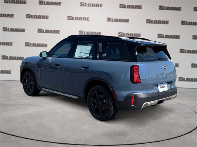 New 2026 MINI Cooper Countryman S image 3