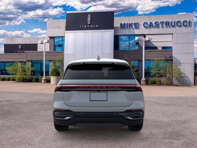 New 2026 Lincoln Nautilus Premier w/ Equipment Group 102A AWD/4WD image 5