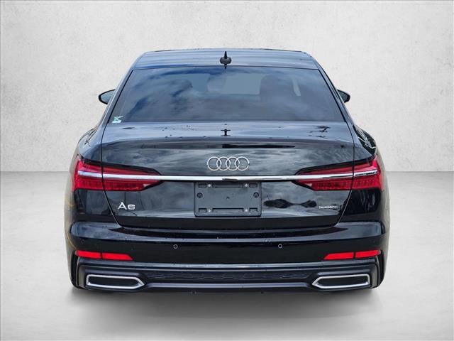 Used 2019 Audi A6 3.0T Prestige AWD/4WD image 6