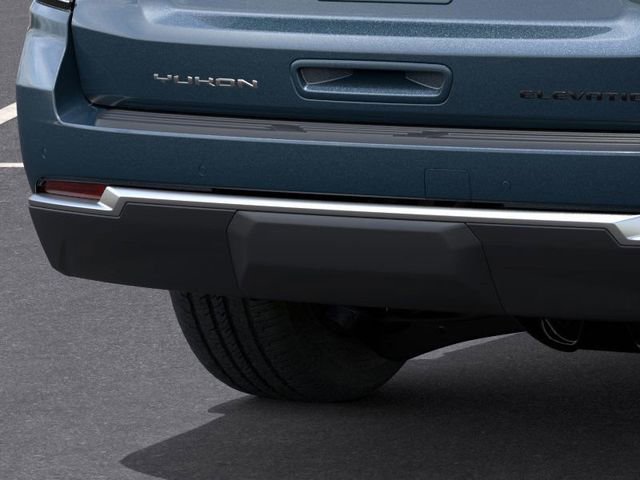 New 2026 GMC Yukon Elevation image 14
