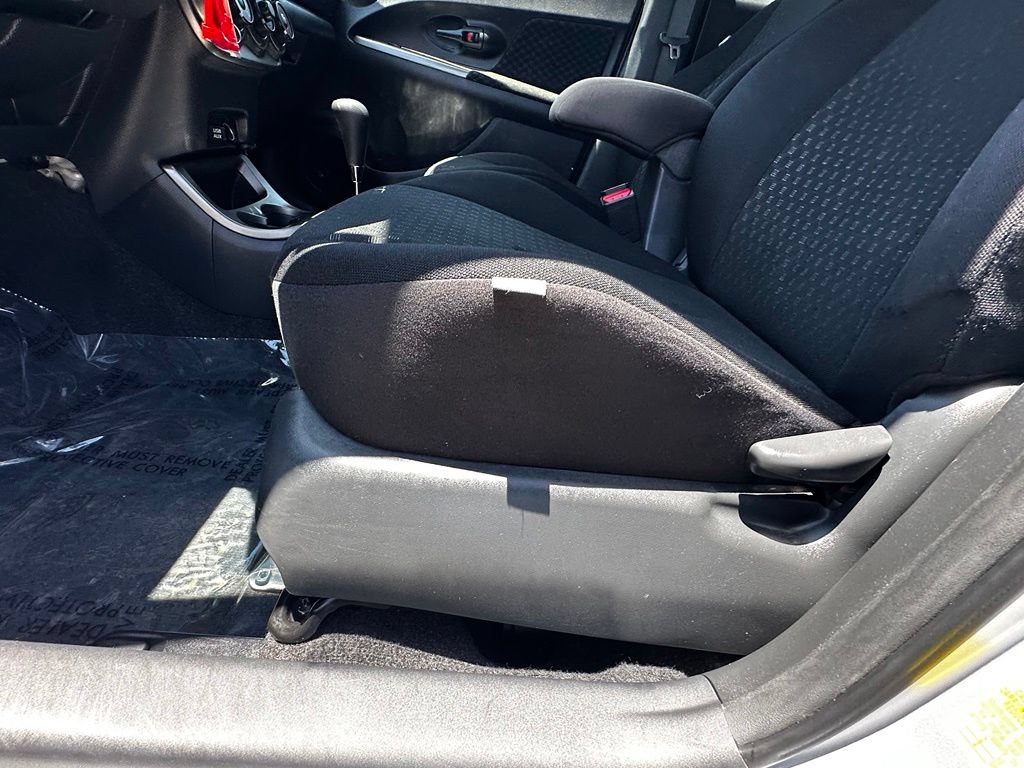 Used 2013 Scion xD FWD image 22