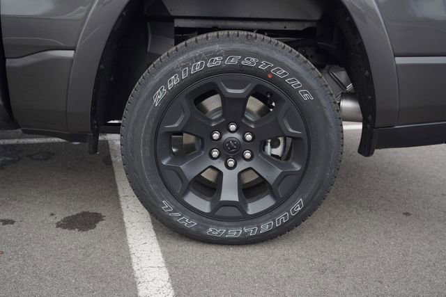 New 2026 RAM 1500 Big Horn image 44