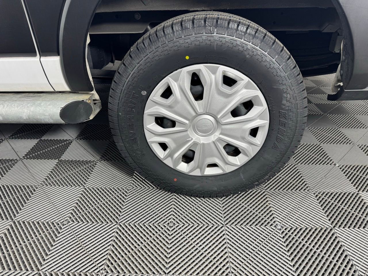 Used 2024 Ford Transit 250 Low Roof w/ Exterior Upgrade Package image 26