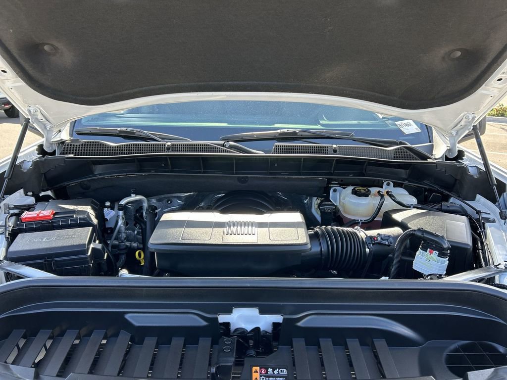 Used 2025 GMC Sierra 1500 Elevation image 29