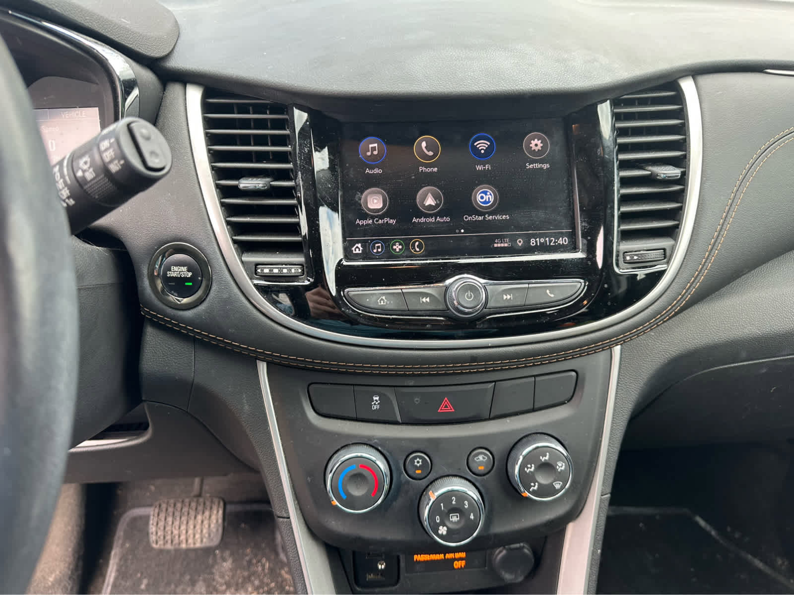 Used 2022 Chevrolet Trax LT w/ Sport Edition image 12