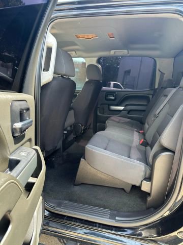 Used 2014 Chevrolet Silverado 1500 LT w/ Texas Edition, 1LT Trim image 11