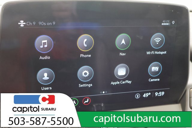 Used 2023 Chevrolet Blazer LT w/ Sound & Technology Package AWD/4WD image 22