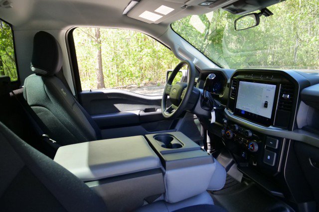 Used 2024 Ford F150 XL AWD/4WD image 28