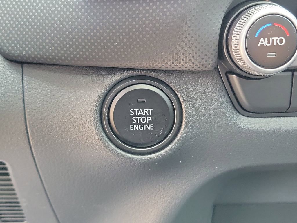 New 2026 MAZDA CX-50 AWD 2.5 S w/ Preferred Pkg image 26