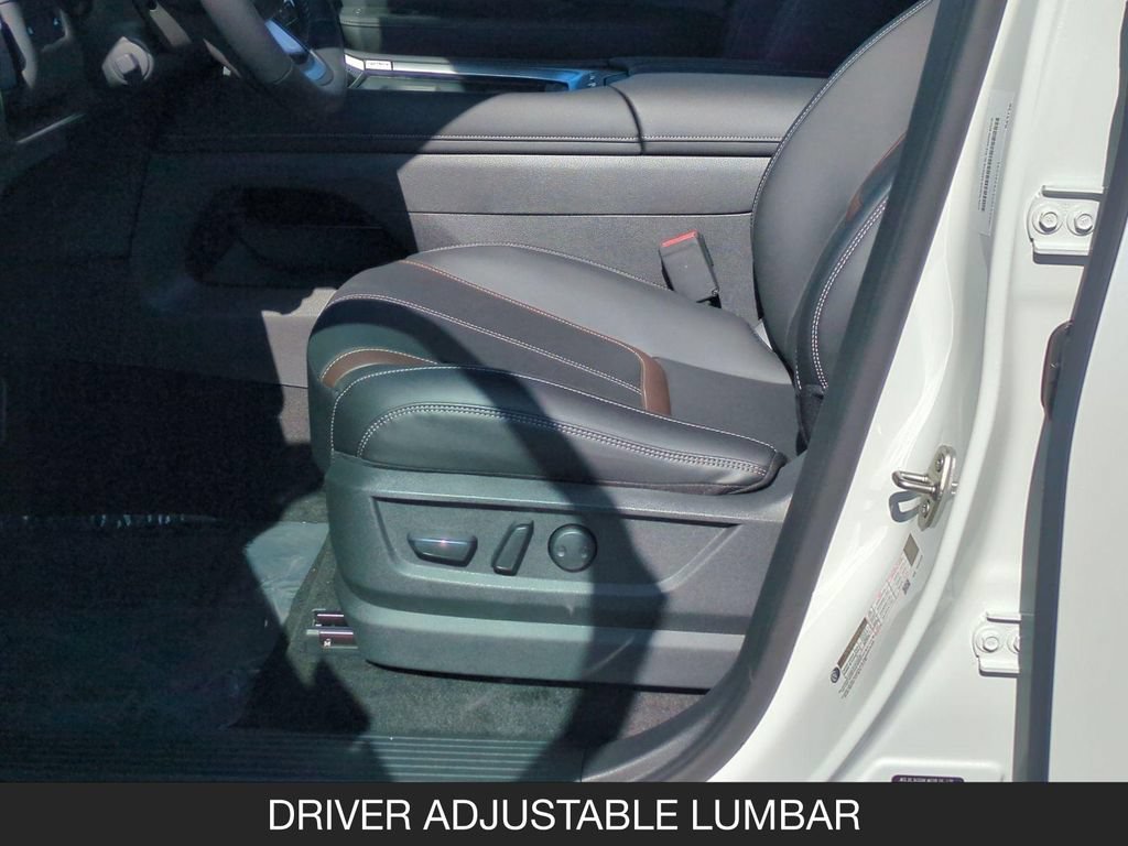 New 2026 Nissan Armada SL RWD image 15