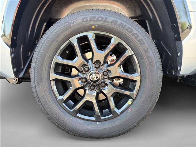 New 2026 Toyota Tacoma SR5 AWD/4WD image 9