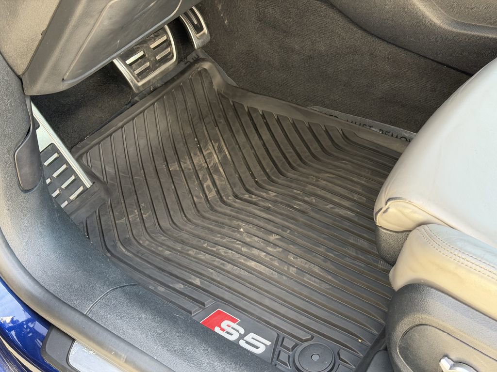 Used 2018 Audi S5 Prestige image 25