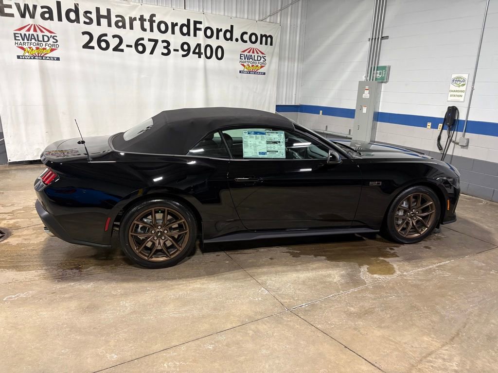 New 2026 Ford Mustang GT Premium image 7