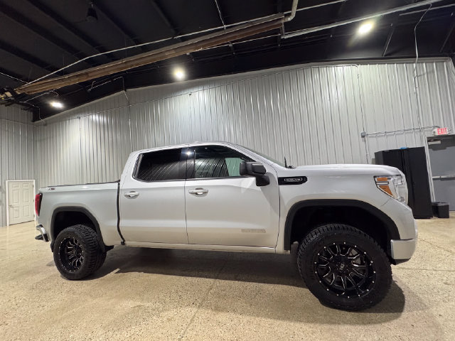 Used 2020 GMC Sierra 1500 Elevation AWD/4WD image 5