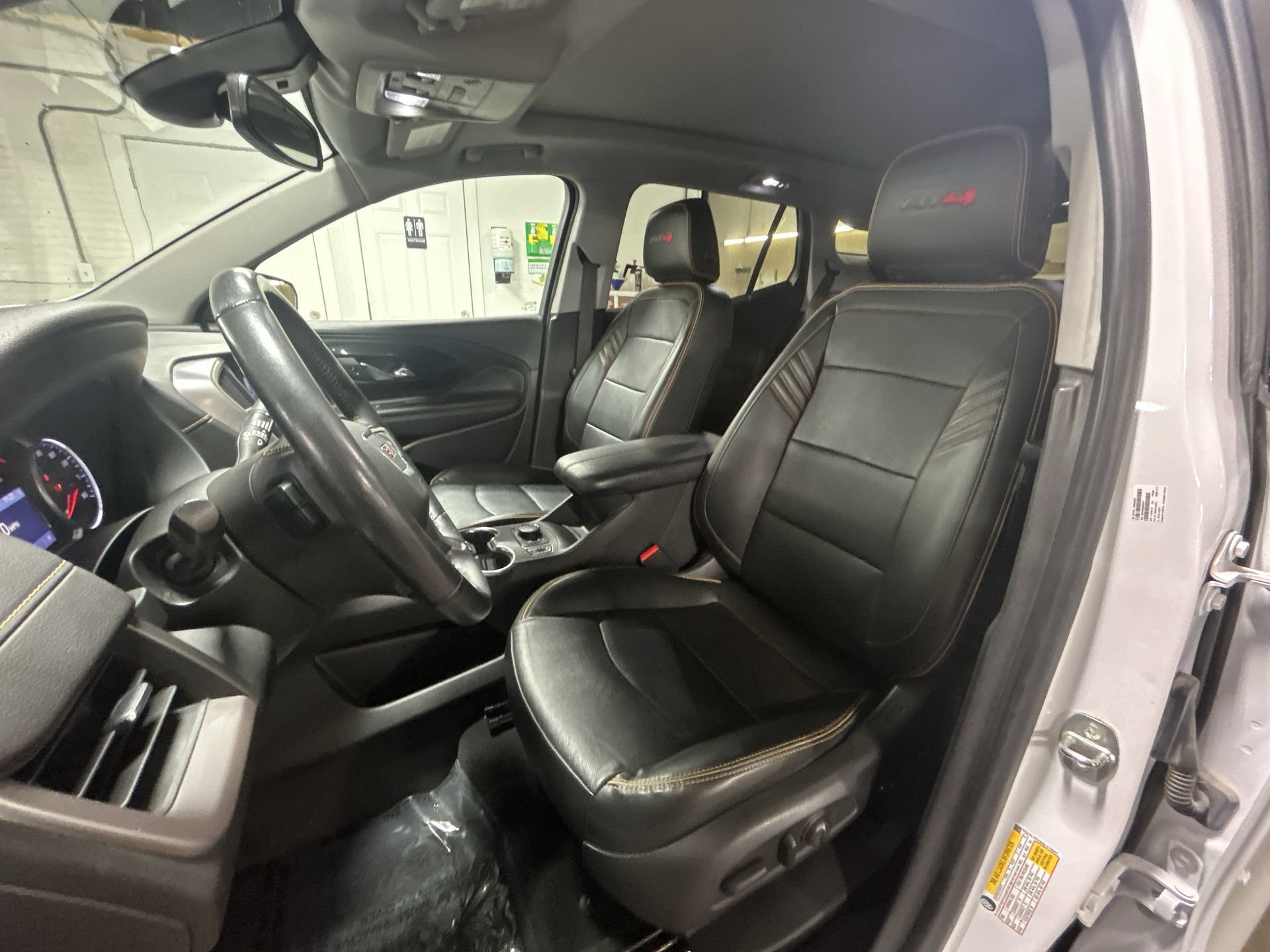 Used 2022 GMC Terrain AT4 AWD/4WD image 20