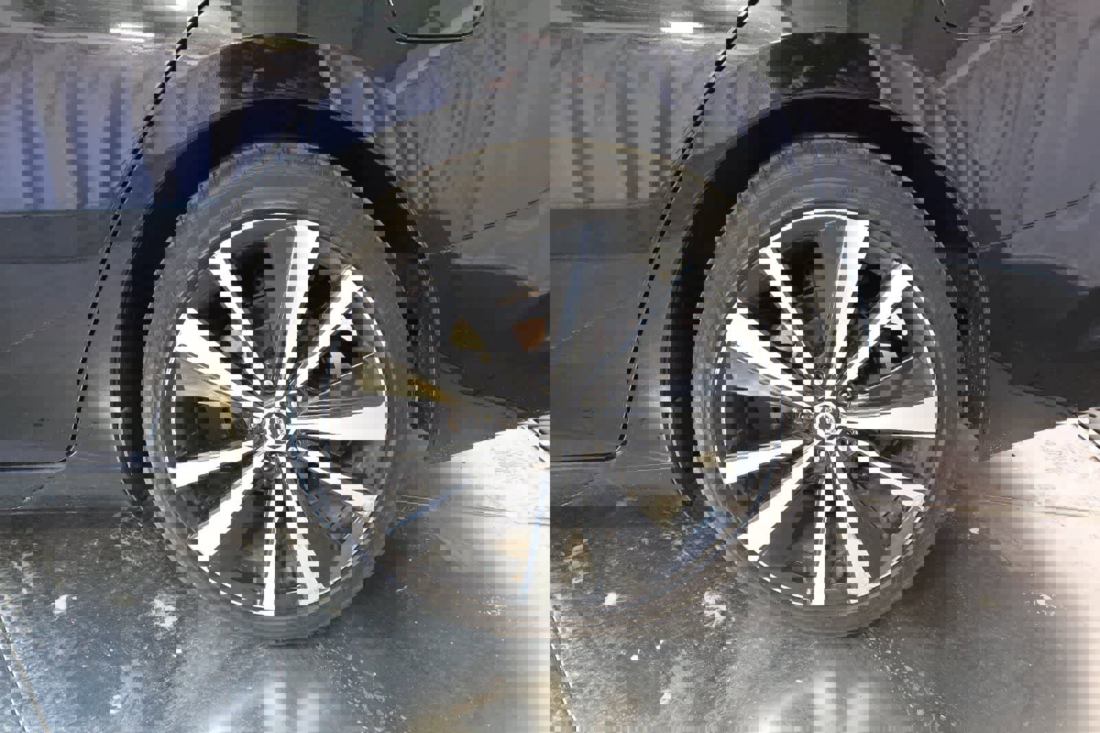 Used 2019 Nissan Altima 2.5 SR w/ SR Premium Package image 12