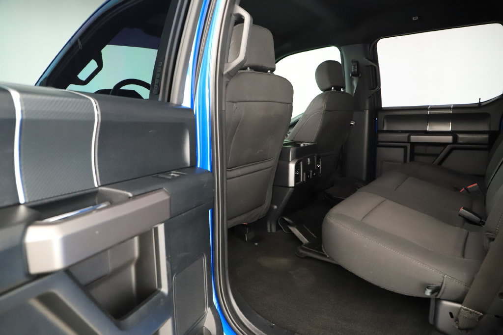Used 2020 Ford F150 XLT w/ Equipment Group 302A Luxury AWD/4WD image 25
