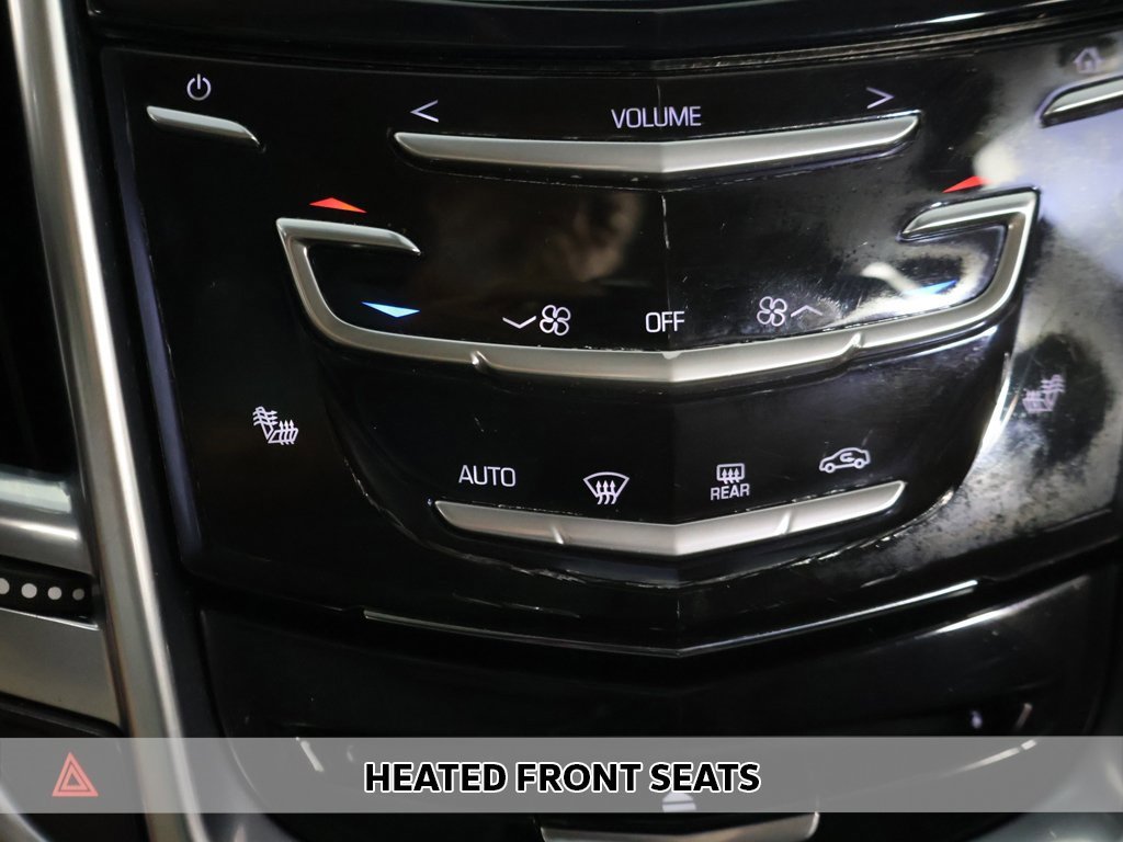 Used 2014 Cadillac SRX FWD image 5