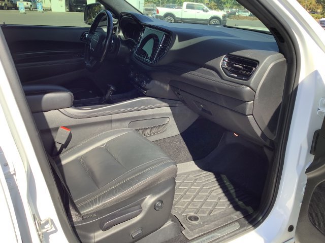 Used 2021 Dodge Durango GT AWD/4WD image 38