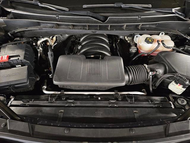 Used 2023 GMC Yukon XL Denali AWD/4WD image 22