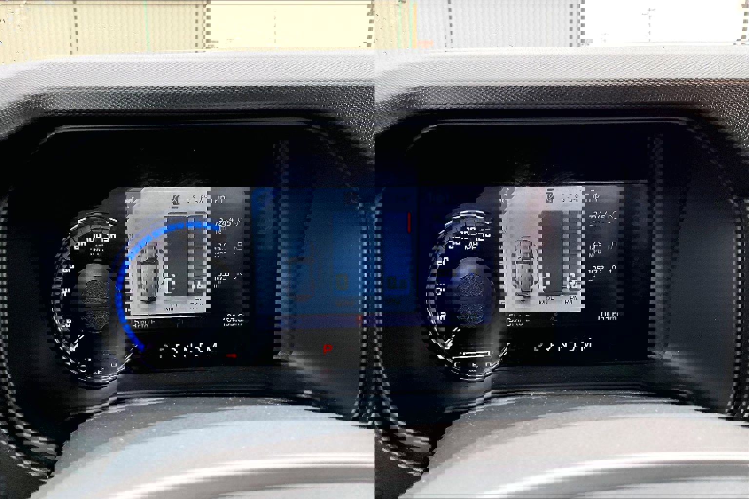 Used 2021 Ford Bronco First Edition AWD/4WD image 24