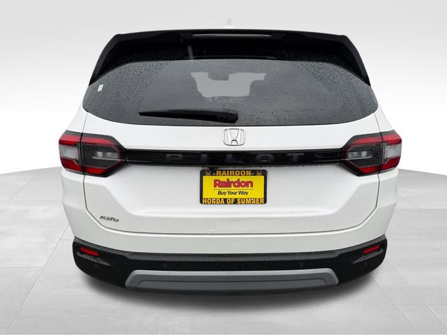 Used 2025 Honda Pilot EX-L image 9