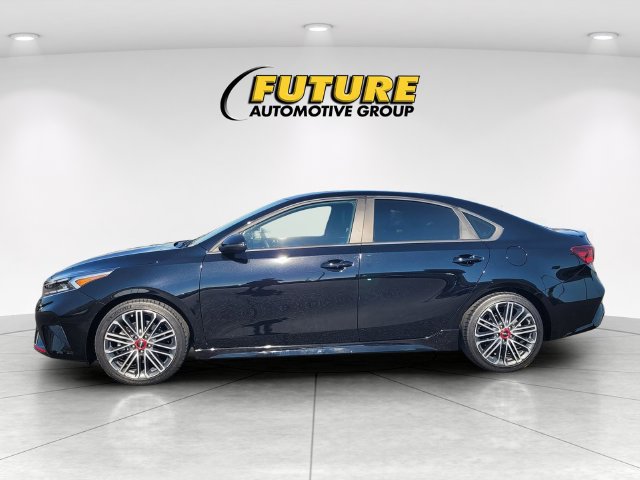 Used 2023 Kia Forte GT FWD image 6