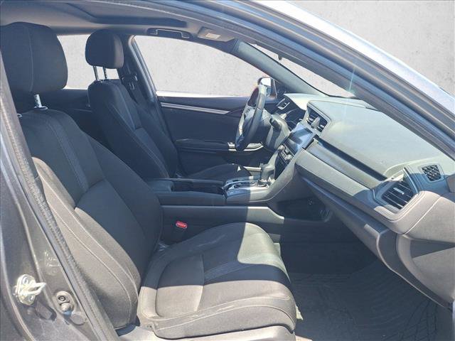 Used 2017 Honda Civic EX image 18