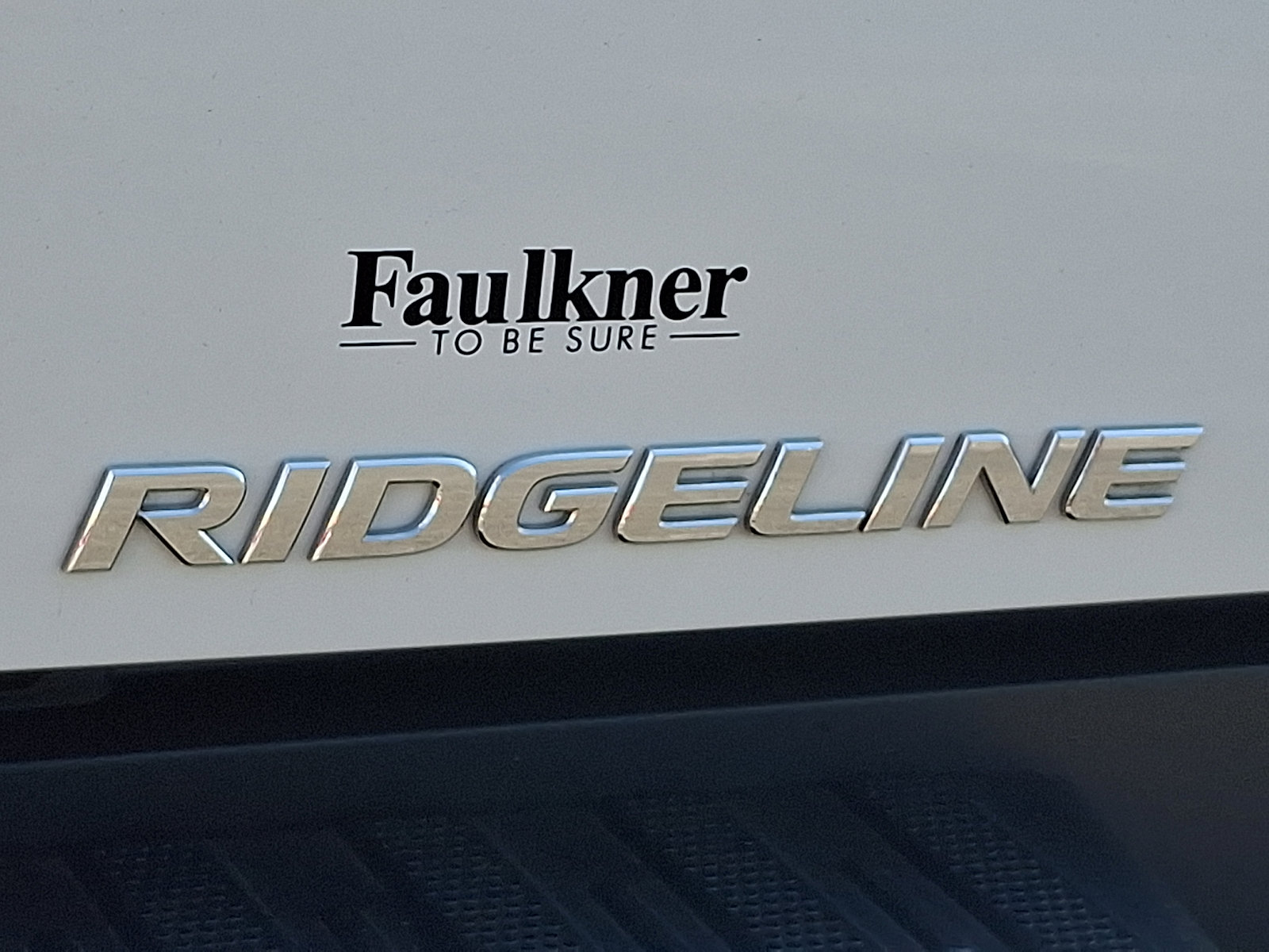 Used 2023 Honda Ridgeline RTL image 31