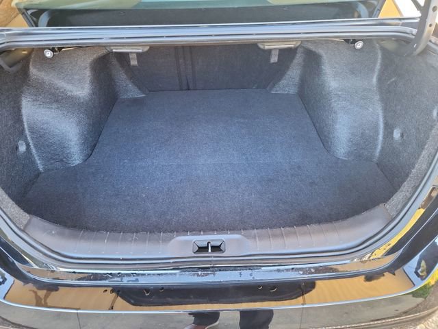 Used 2024 Nissan Altima 2.5 SR image 30