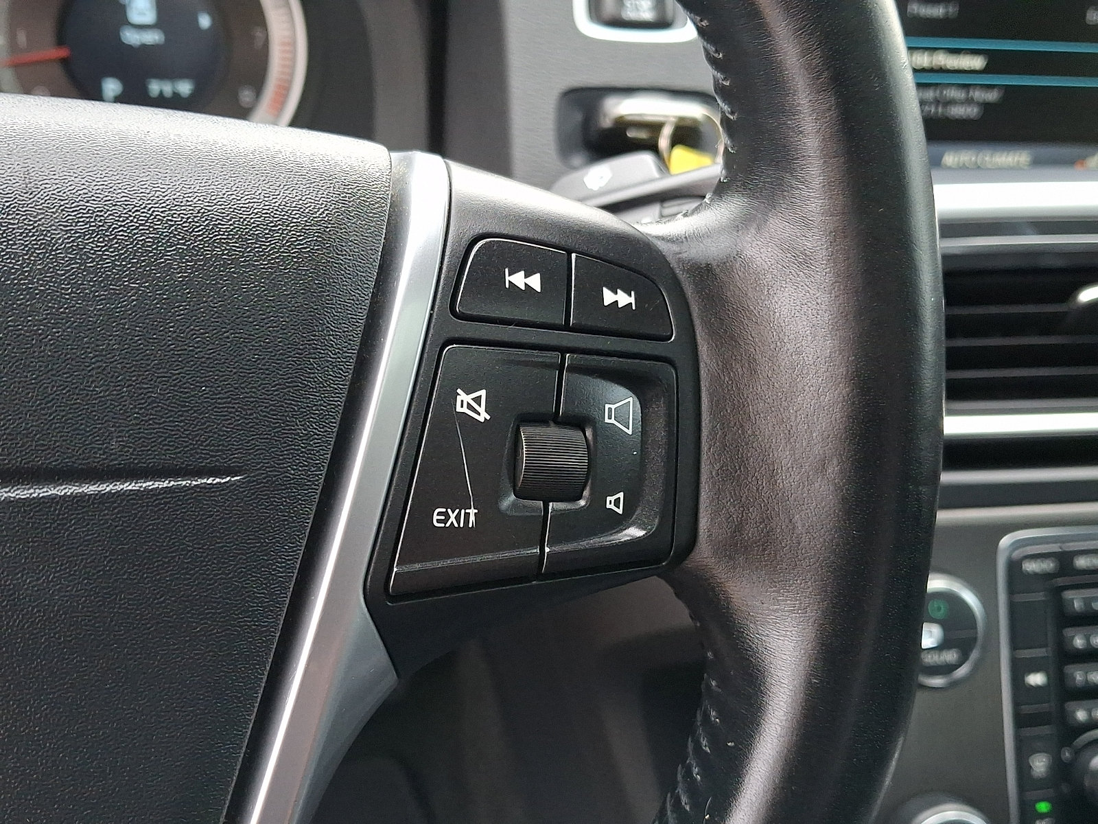 Used 2013 Volvo S60 T5 FWD image 22