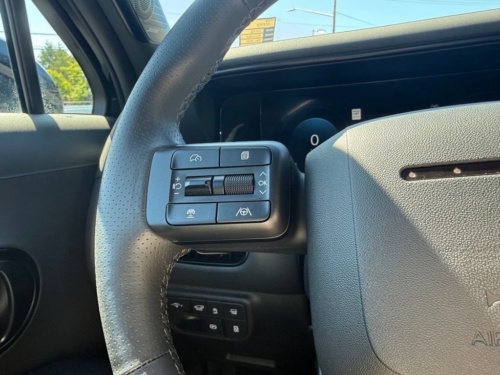 Certified 2026 Hyundai Palisade XRT Pro AWD/4WD image 27