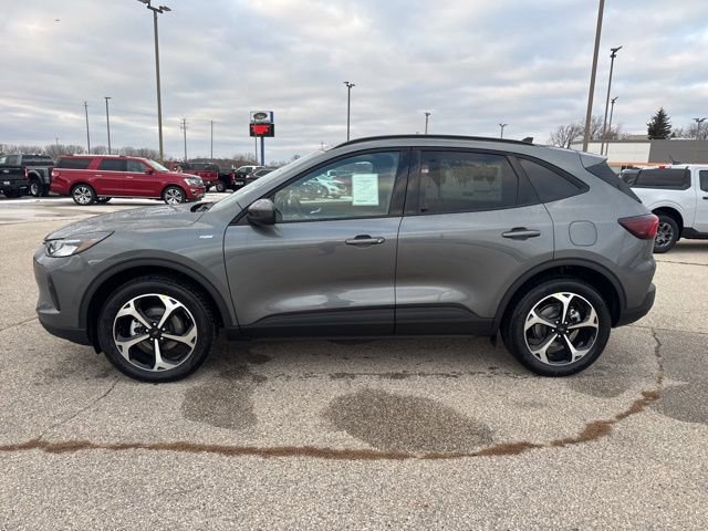 New 2026 Ford Escape ST-Line Select w/ Equipment Group 401A image 6