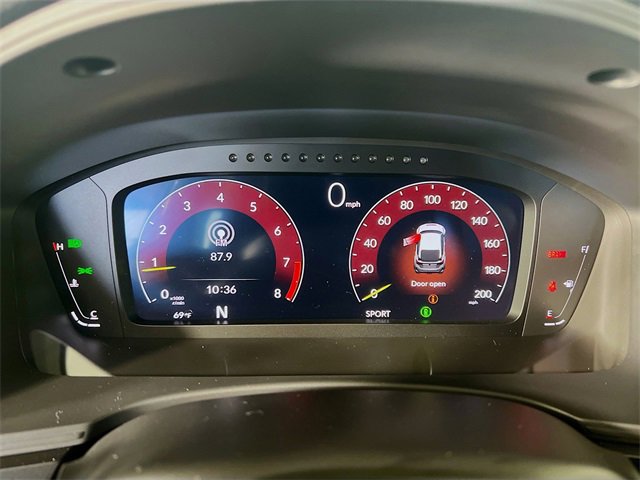 Used 2024 Honda Civic Type R image 14