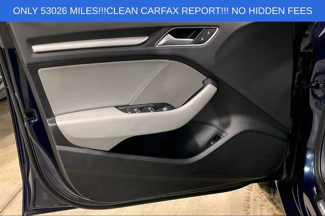Used 2018 Audi A3 2.0T Premium image 23