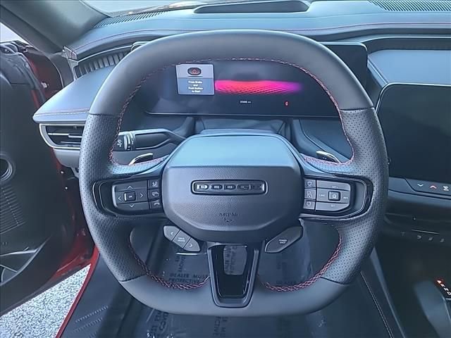 Used 2024 Dodge Charger R/T w/ Plus Group AWD/4WD image 9
