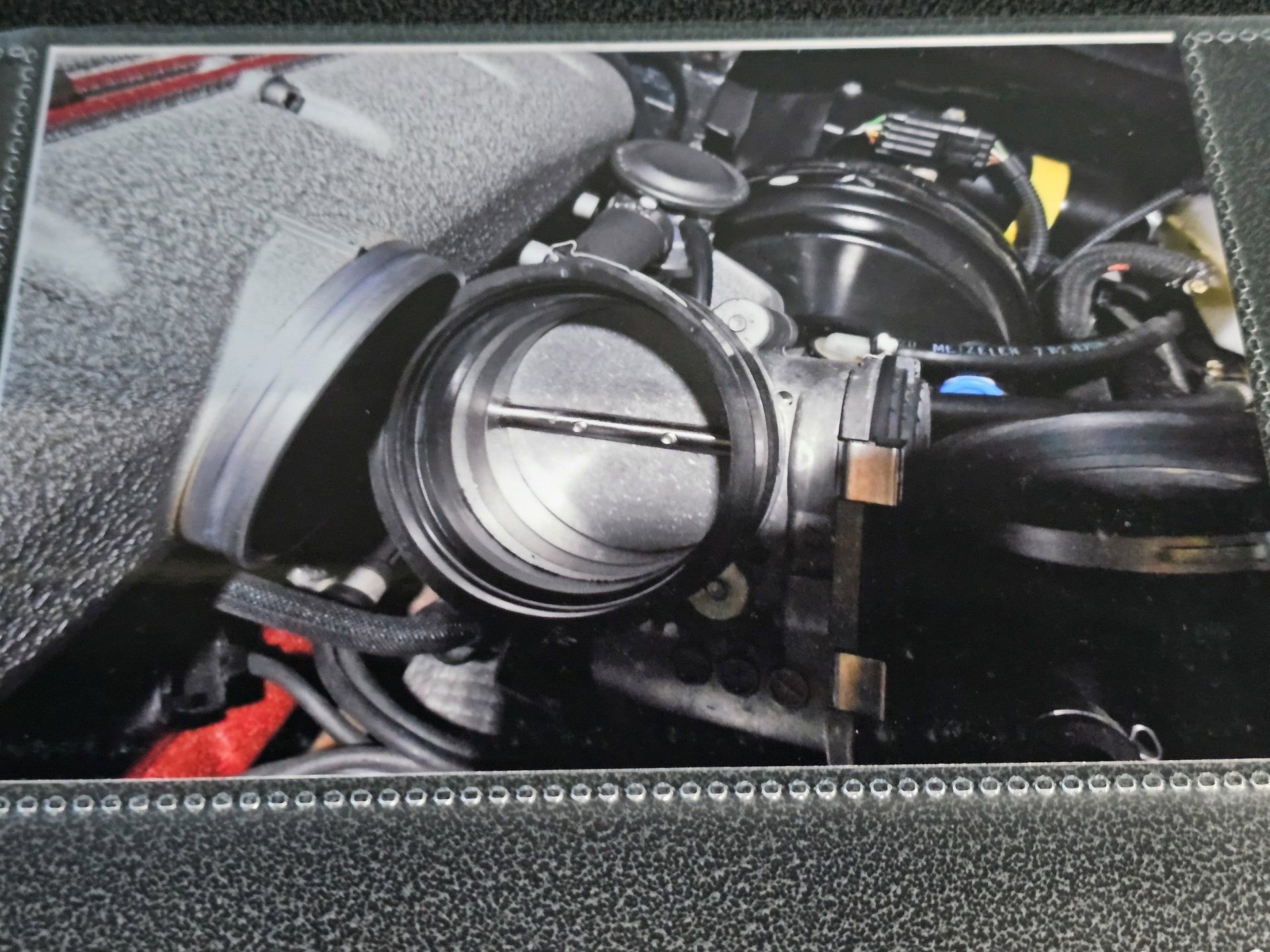 Used 2002 Ferrari 575M Maranello RWD image 96