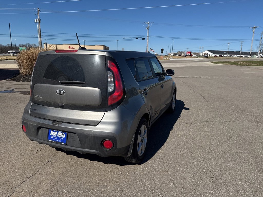 Used 2019 Kia Soul image 3