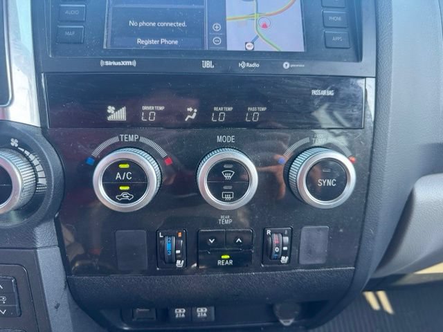Used 2020 Toyota Sequoia Platinum AWD/4WD image 37